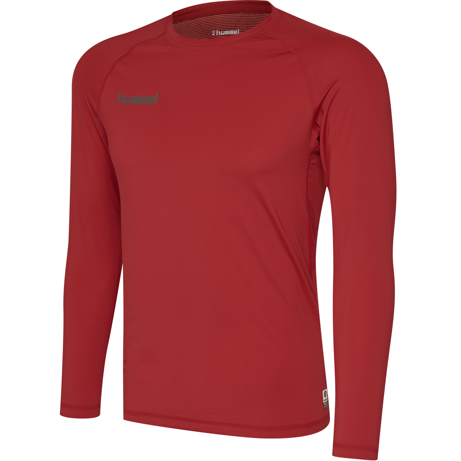 HUMMEL FIRST PERFORMANCE JERSEY L/S
