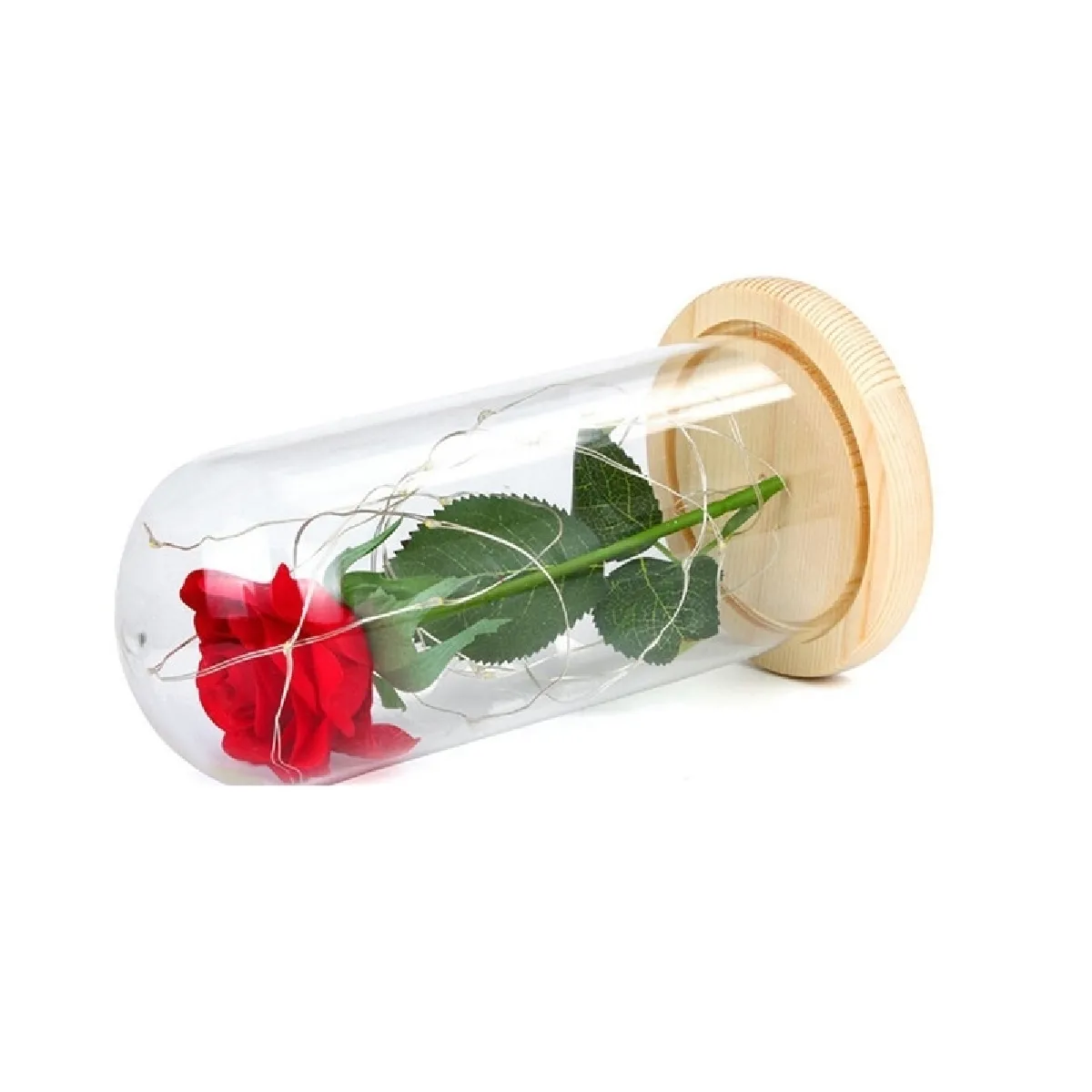 Wewoo Guirlande LED Romantique