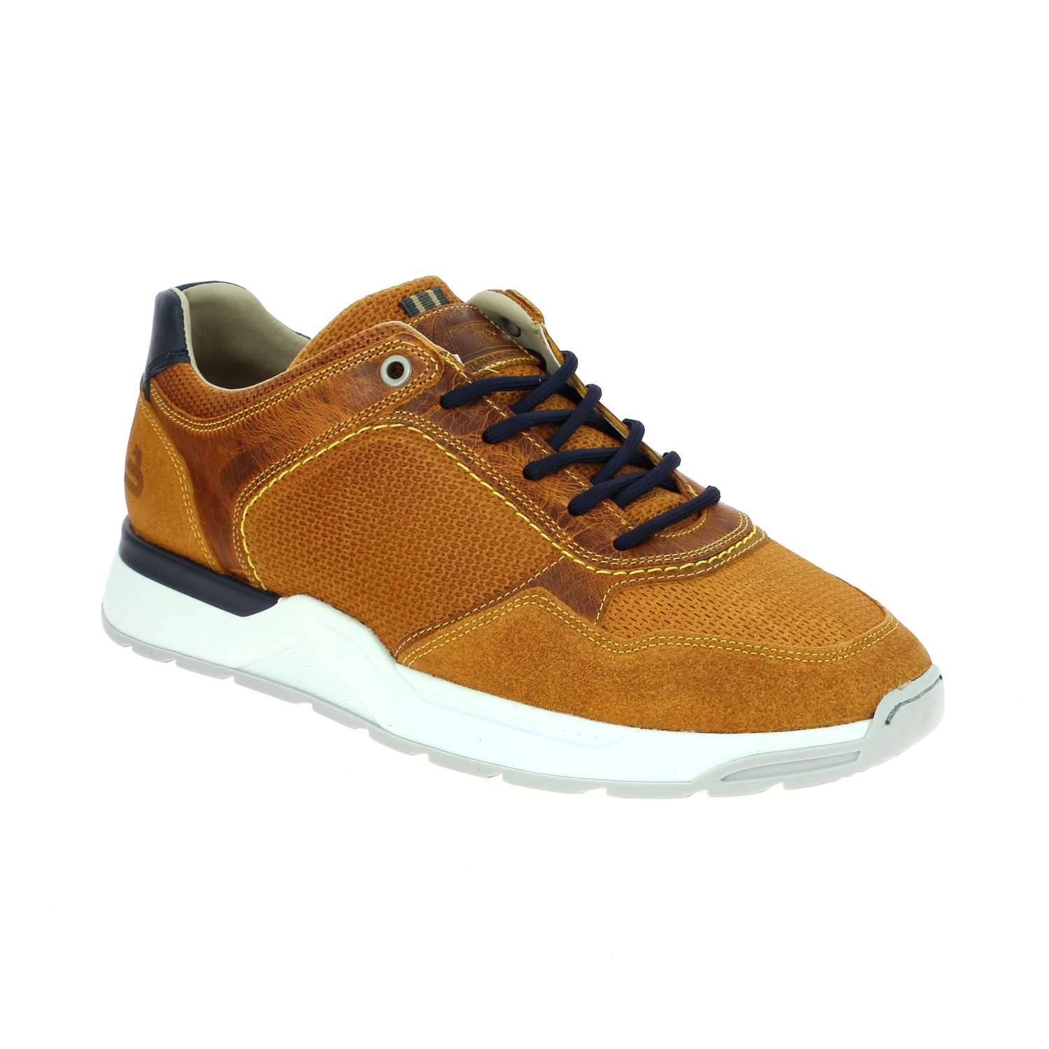 Baskets homme BULLBOXER BULLOIS