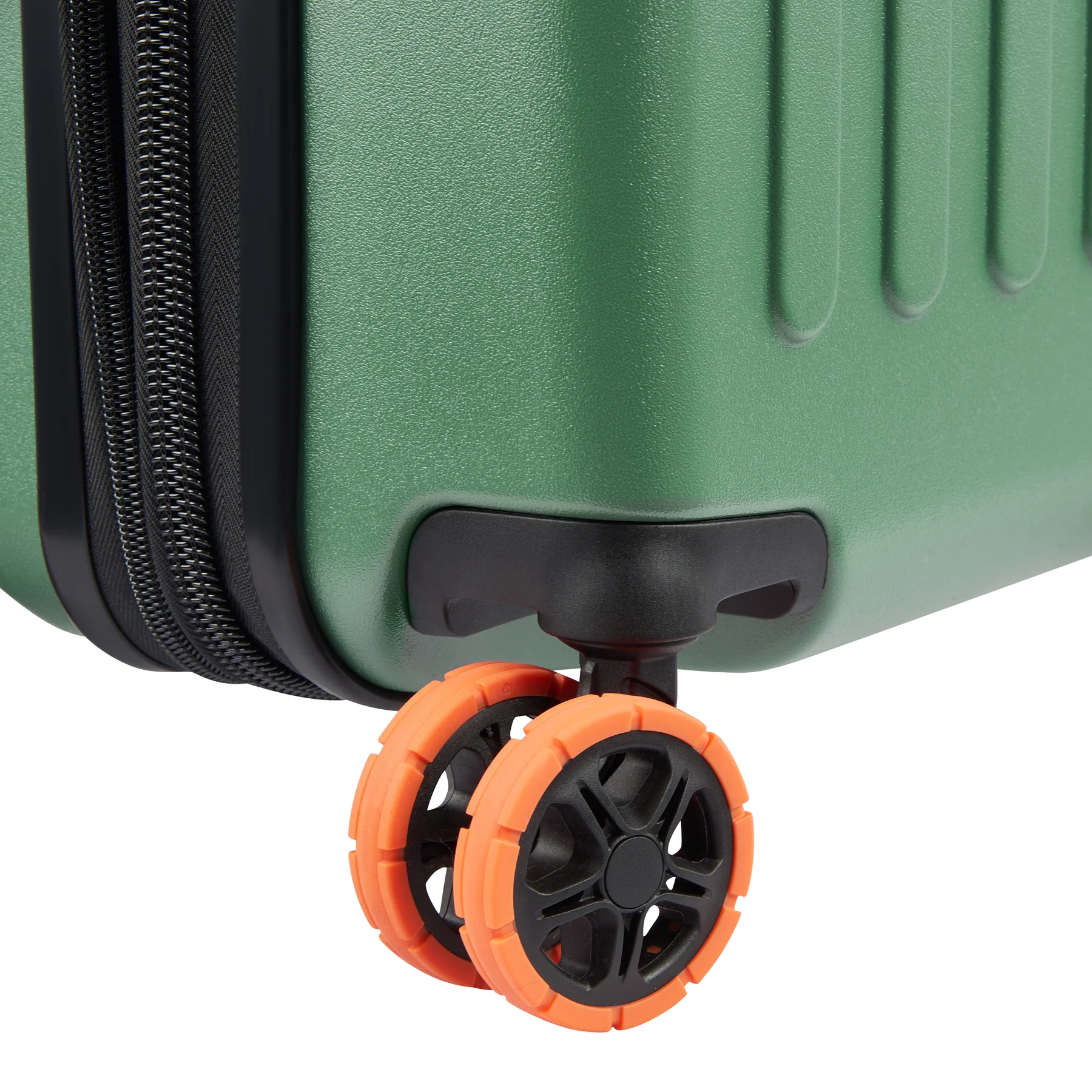 Valise cabine - S extensible (55cm)