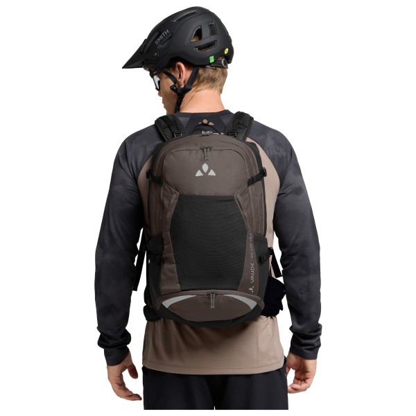 Vaude - Bike Alpin 23+5 - Sac à dos vélo