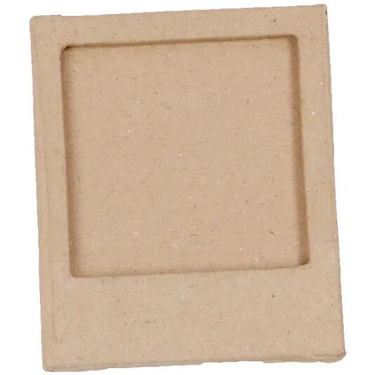 Cadre magnétique 1x7,5x9cm - Kraft