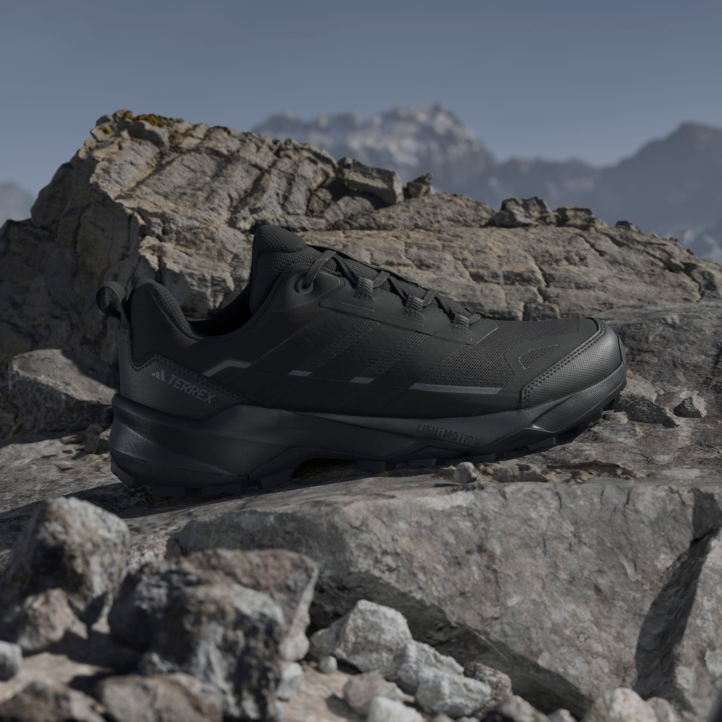 adidas TERREX Wanderschuh »TERREX SKYCHASER AX5«