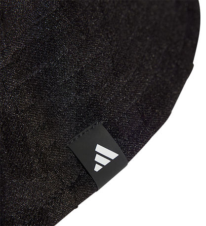 adidas Performance Sommerhut - Schwarz