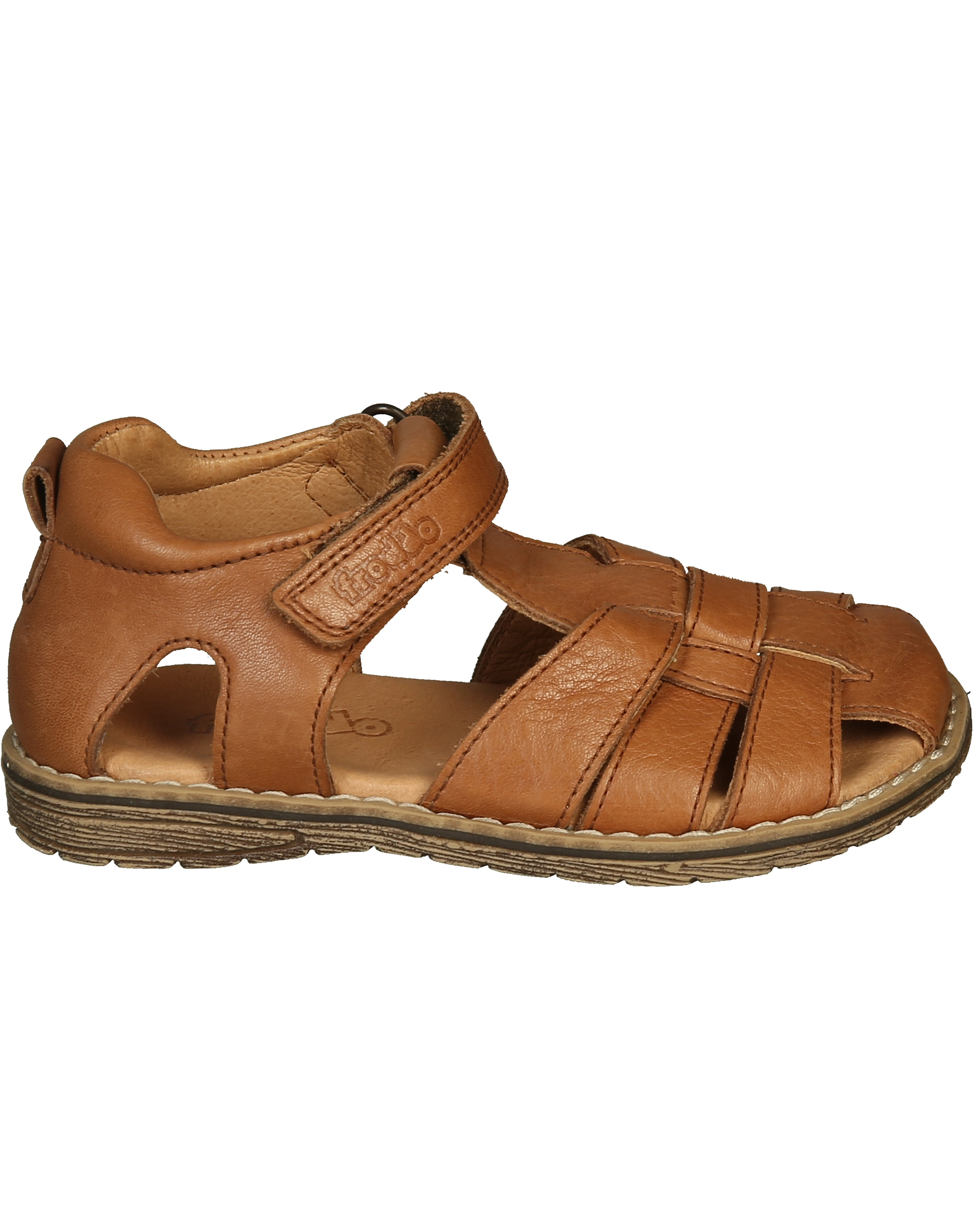Sandale DAROS C in brown