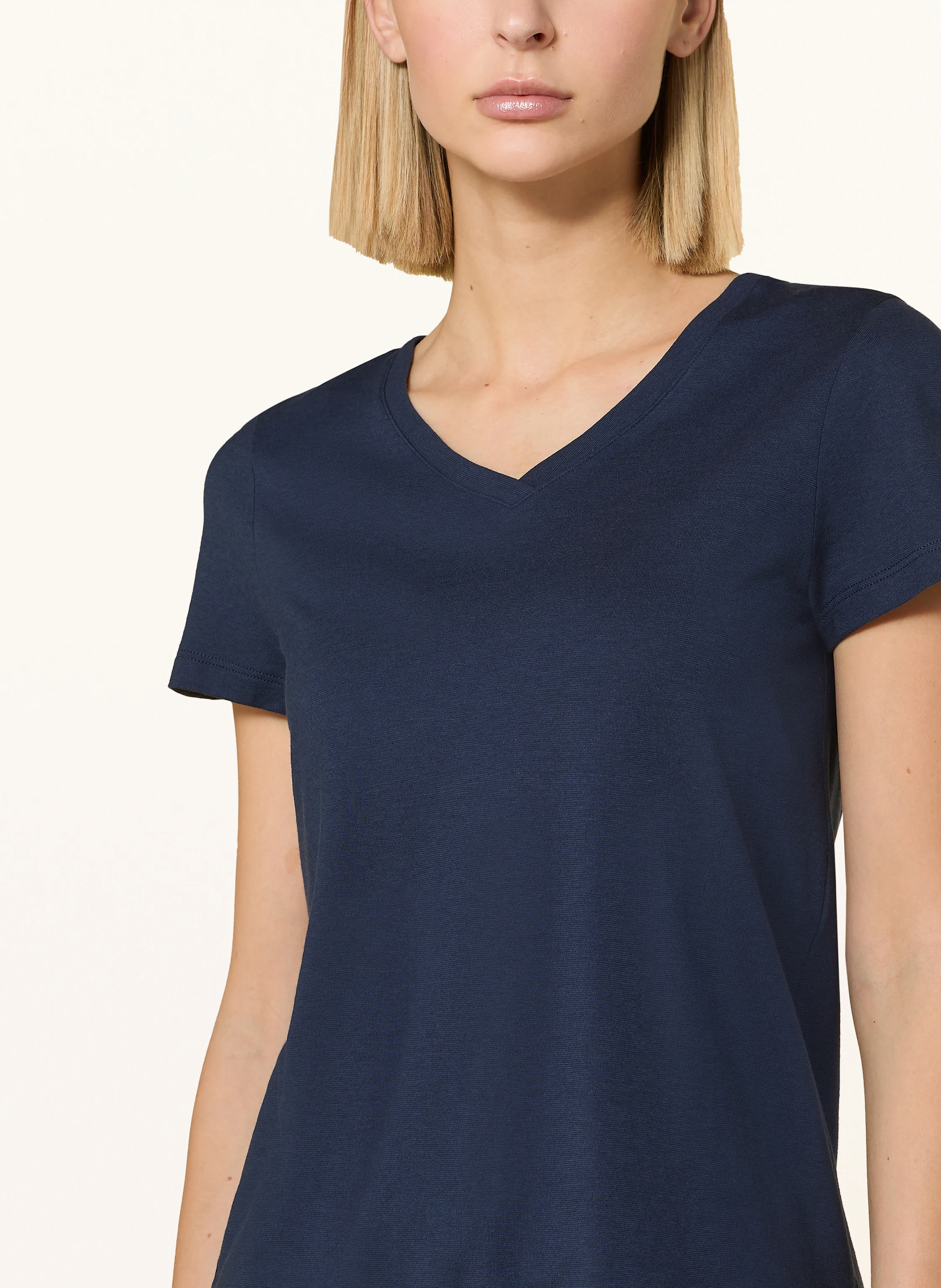 HANRO Schlafshirt SLEEP & LOUNGE