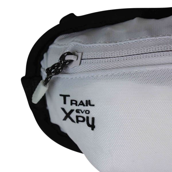 Sac trail RAIDLIGHT RAIDLIGHT TRAIL XP 4 + WATERBLADDER 1.5L BLACK GREY 19 BLACK GREY