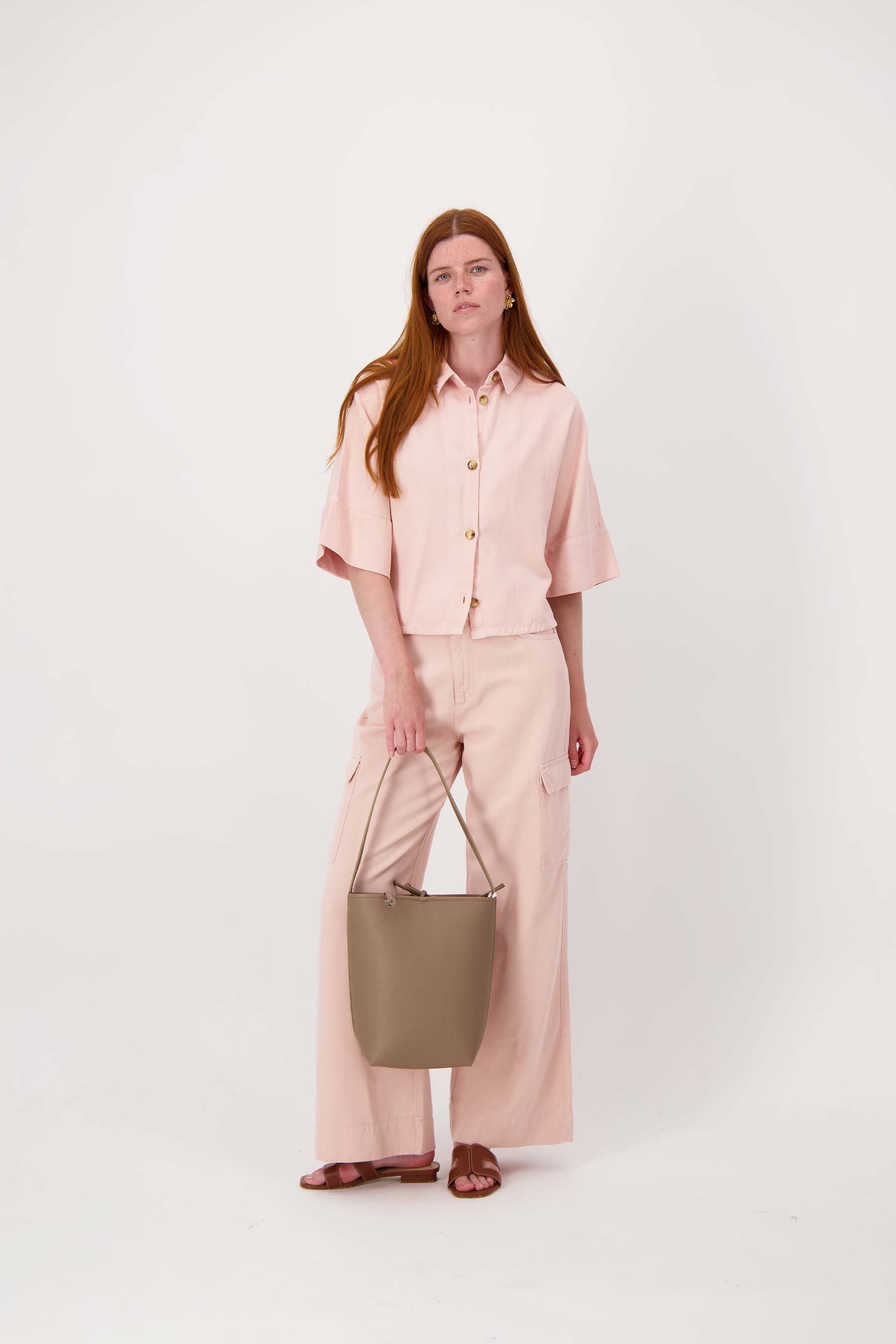 bucket bag