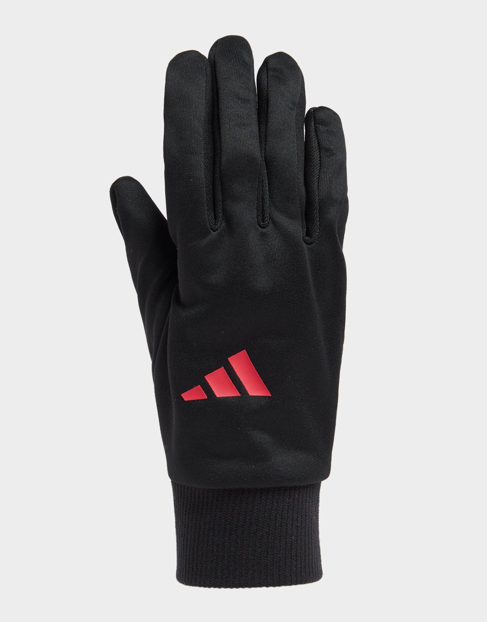 adidas Gants Domicile Manchester United Fieldplayer