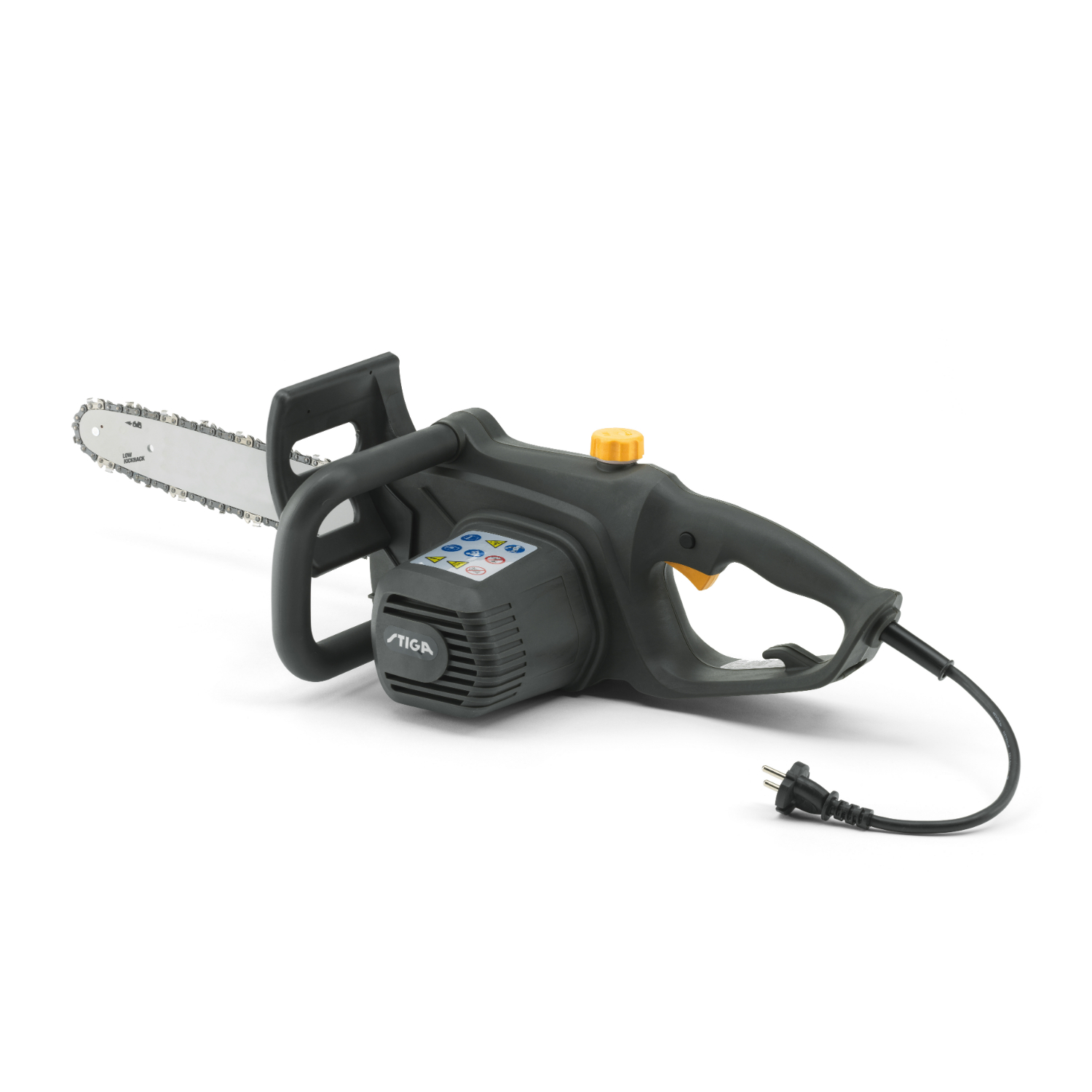Stiga CS 118c kettingzaag - 14
