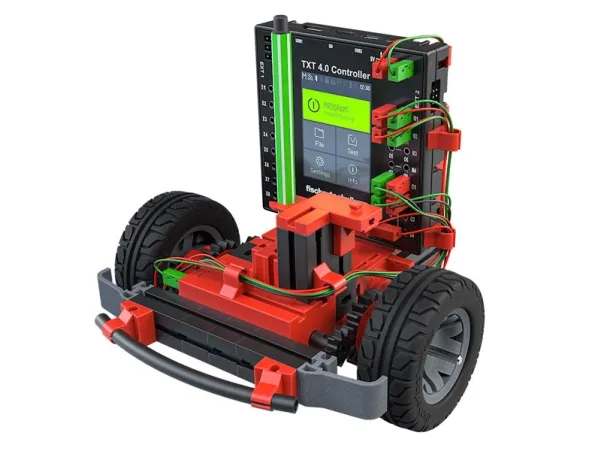 fischertechnik 559888, Flerfarvet