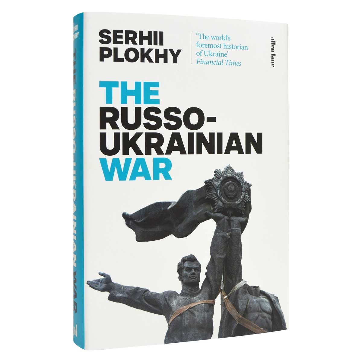 The Russo-Ukrainian War (Hardback)