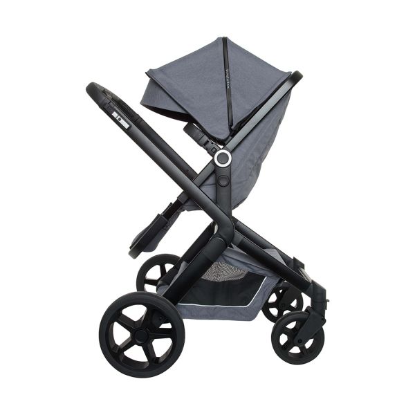 Koelstra Next Kinderwagen 2-in-1 - Taupe