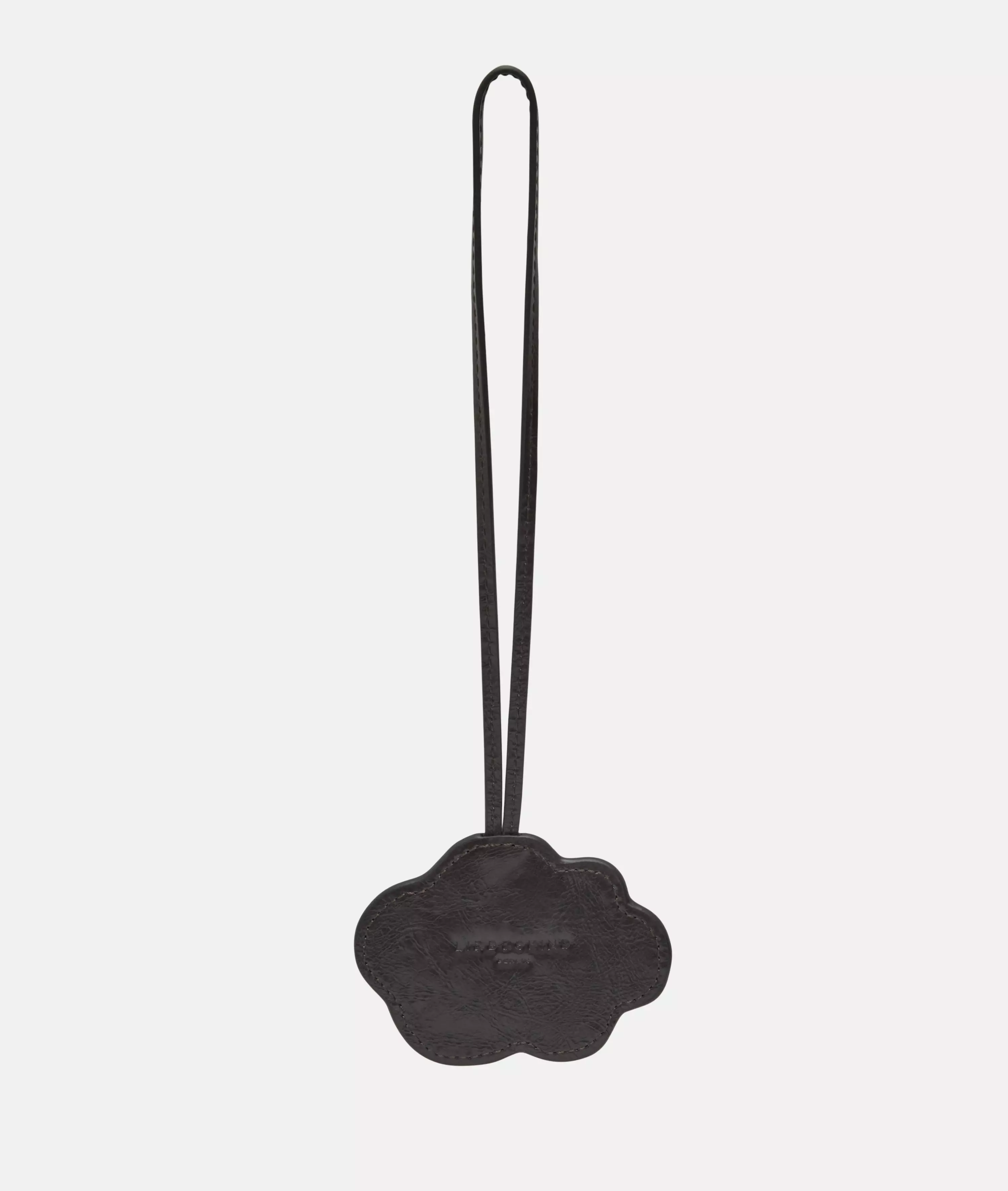 Cloud Mirror Pendant Small mirror pendant in the shape of a cloud