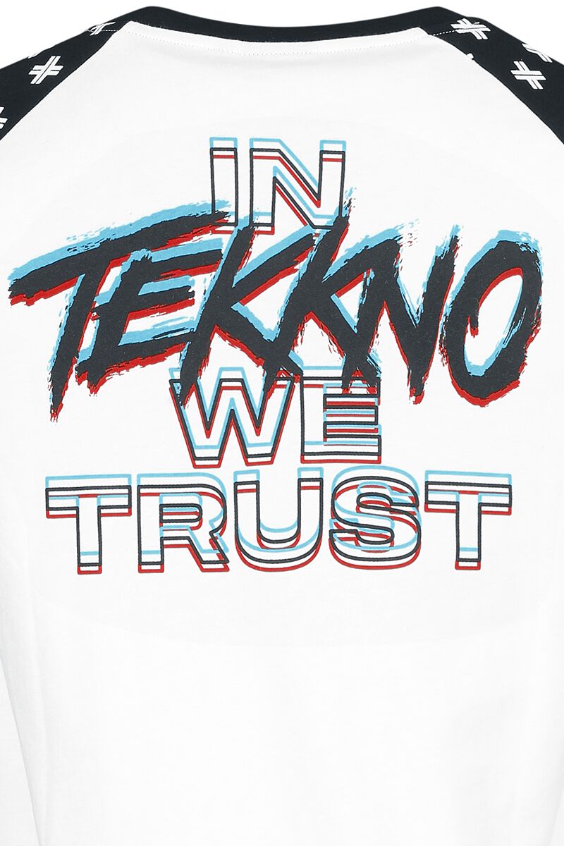 EMP Signature Collection | Electric Callboy T-Shirt Manches courtes