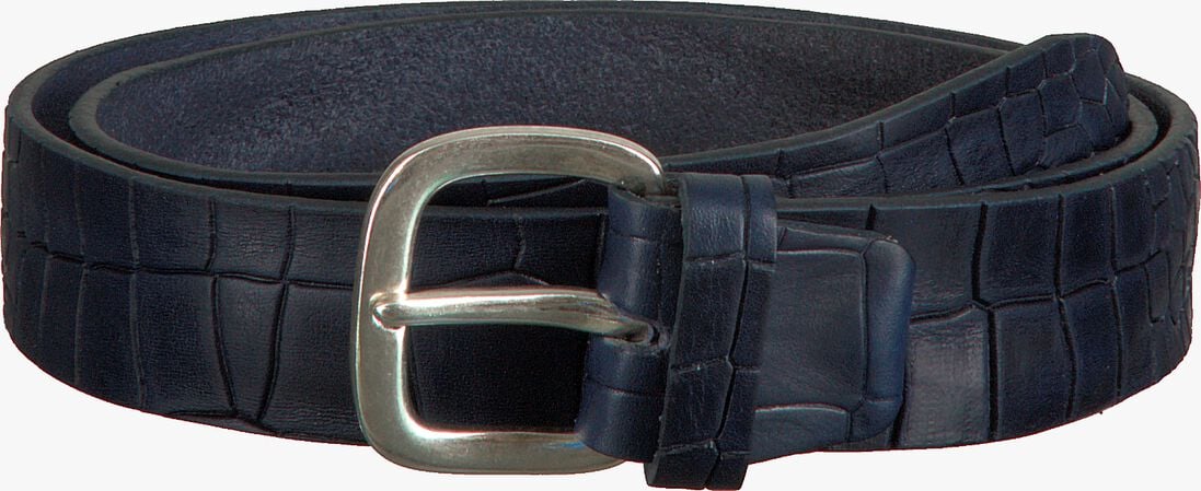 MAZZELTOV blauwe mazzeltov riem 530/35