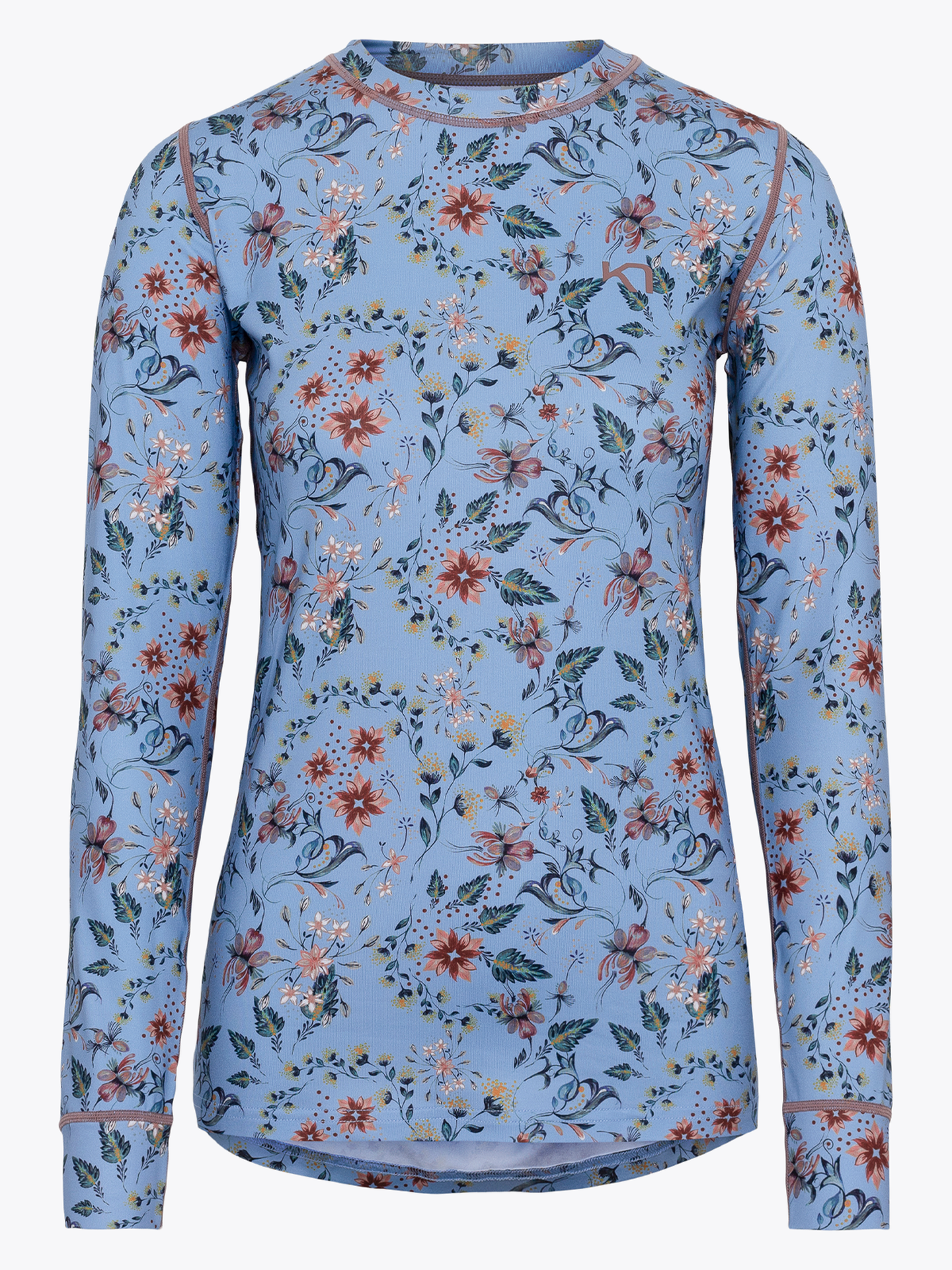 Fryd Long Sleeve