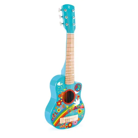 Hape Gitalele Flower-Power