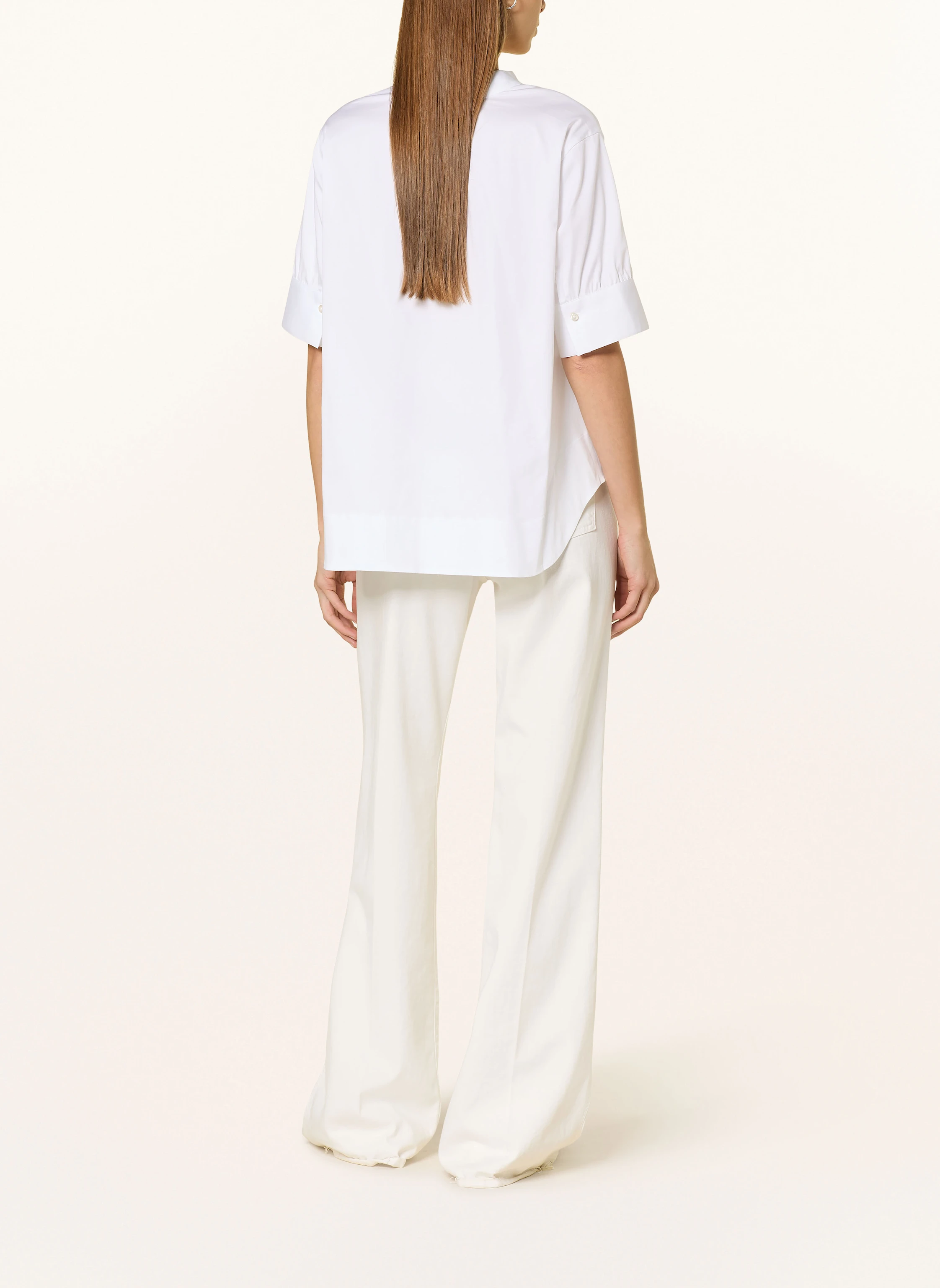 Soluzione Blusenshirt