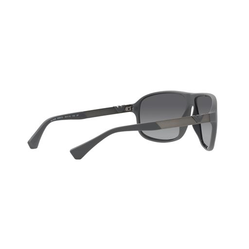 Armani Emporio 0EA4029 Solbriller, Grå