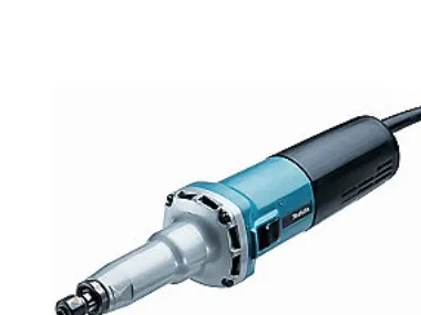 Makita GD0800C - Lige kværn - 750 W - spændepatron 6 mm