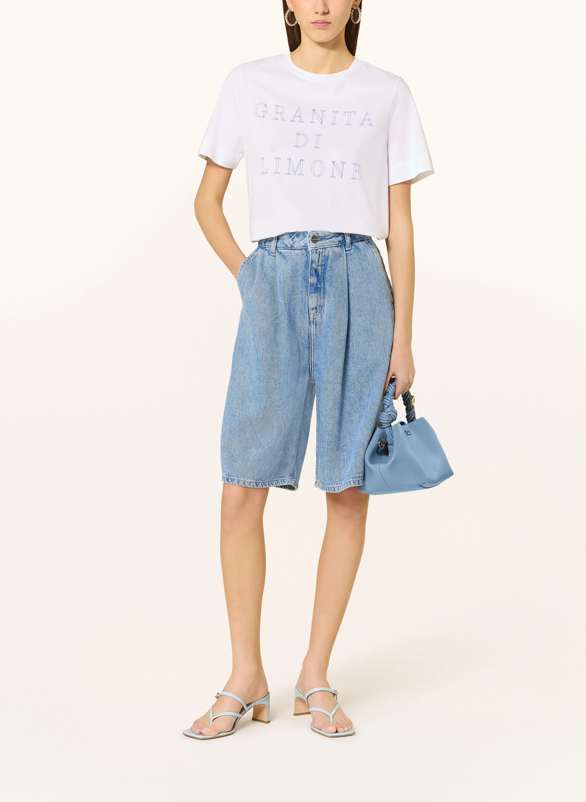 Rich & Royal T-Shirt