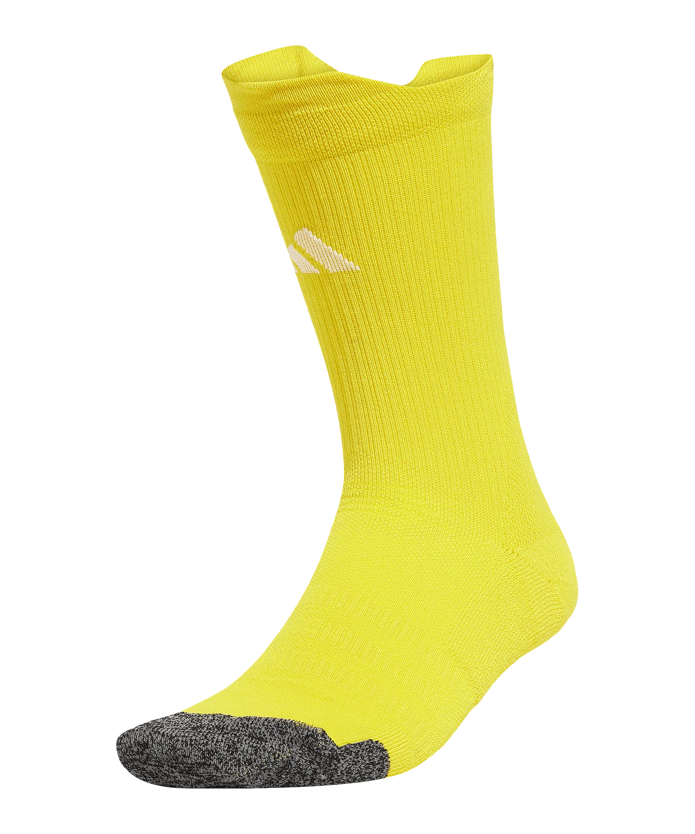 adidas Cushioned Performance Crew Socken Gelb