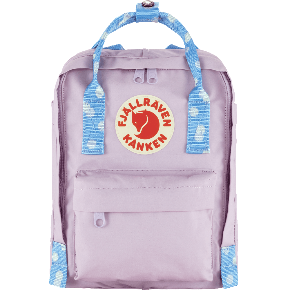 Fjällräven Kånken Mini<br> Dagstursekk til barn