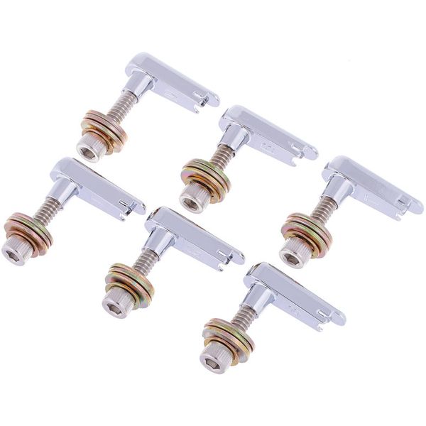 Power Pins Acoustic Guitar Set CH