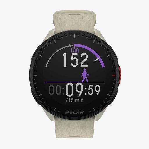 Pacer Polar