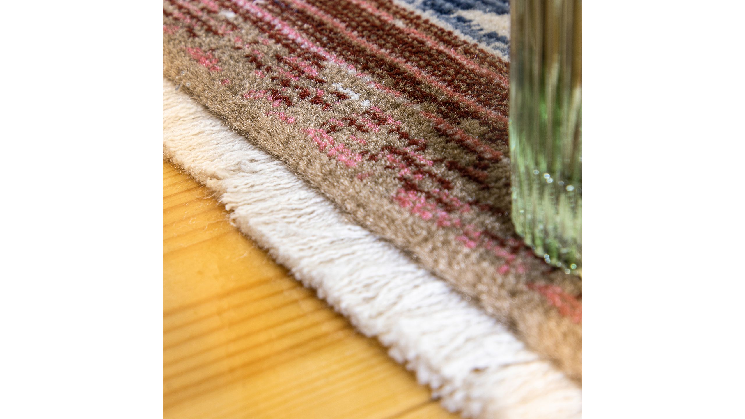 Vloerkleed 361 Multi Inca
