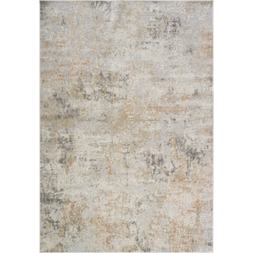 Vloerkleed Ultra Soft Arigami Grijs Wit 160x230CM