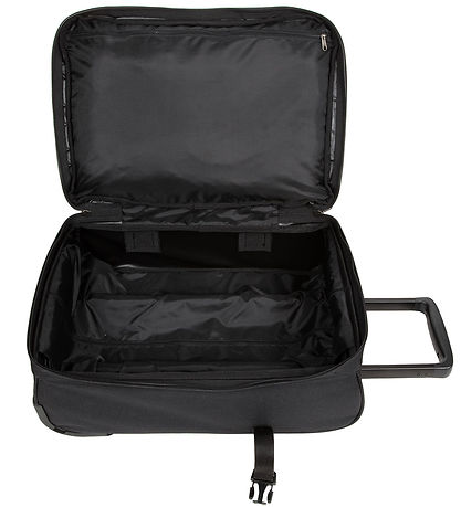 Eastpak Reisetasche m. Räder - Tranverz XXS - 25 L - Schwarz