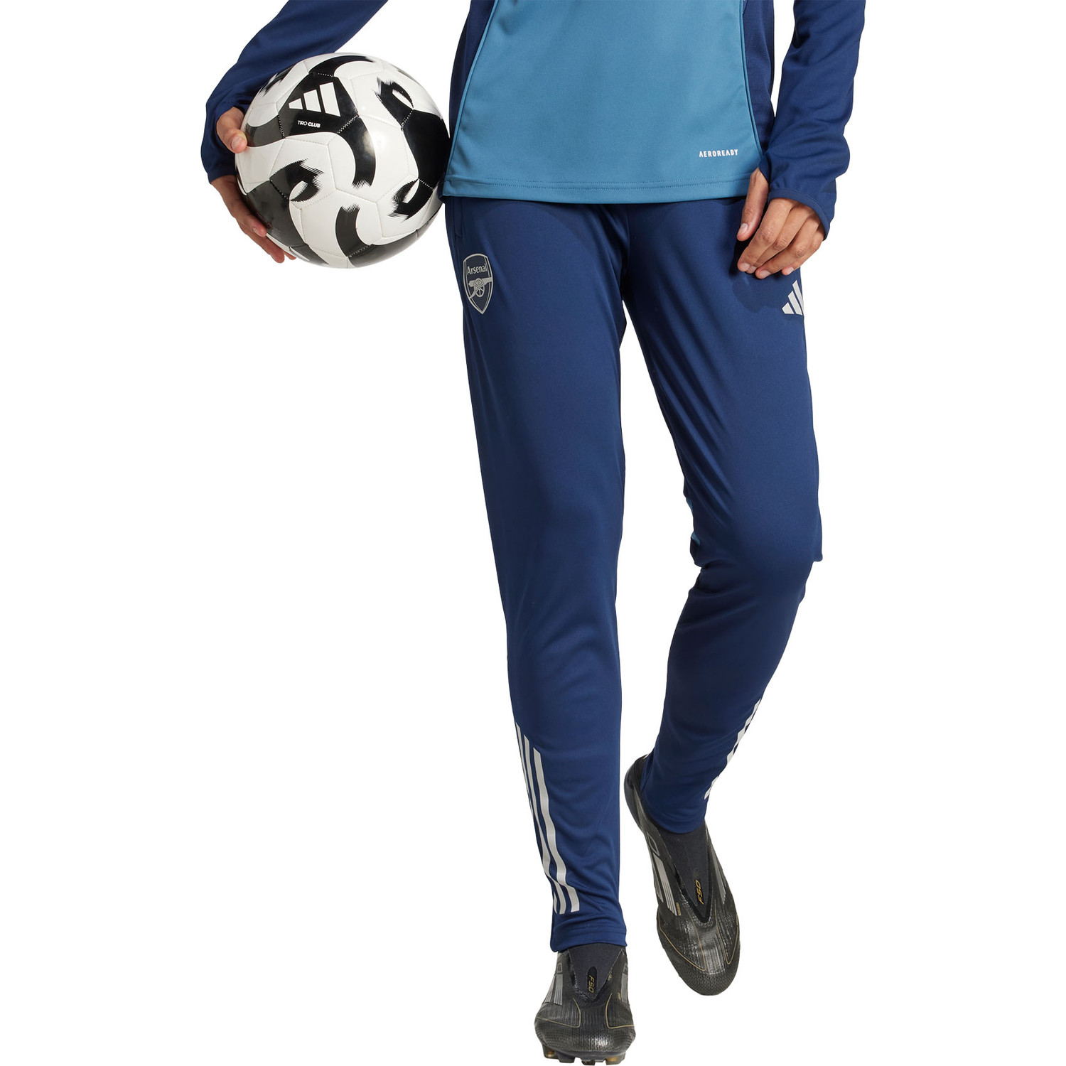 adidas Arsenal Training Pant Dames 2025/2026