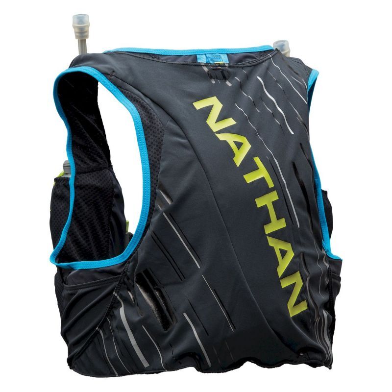 Pinnacle 4L - Sac à dos trail homme