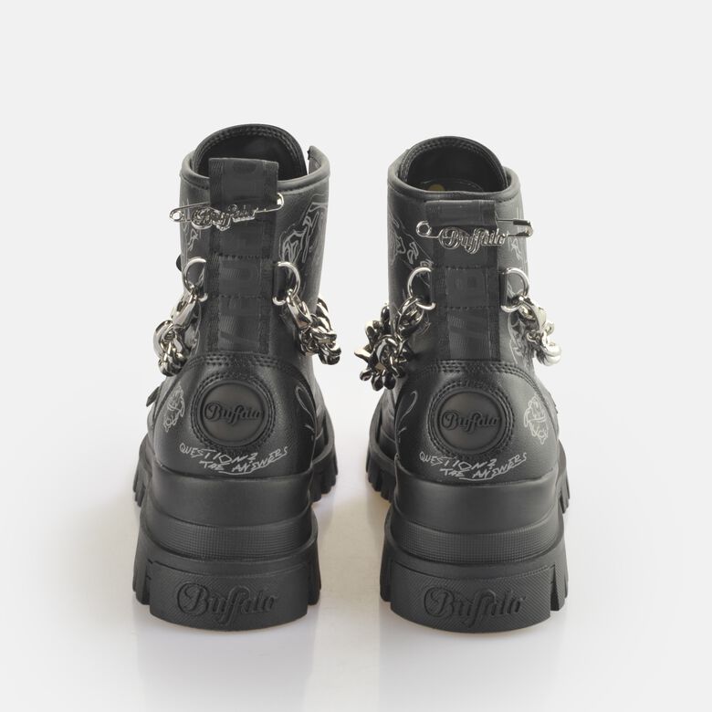 Aspha RLD Chain