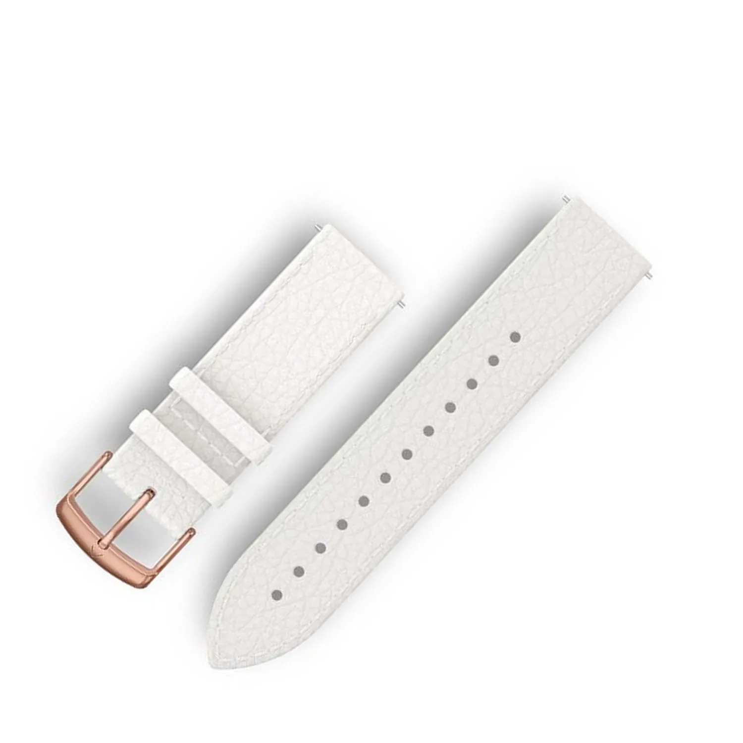 Garmin Quick Release 20mm Læderrem 010-12691-0B