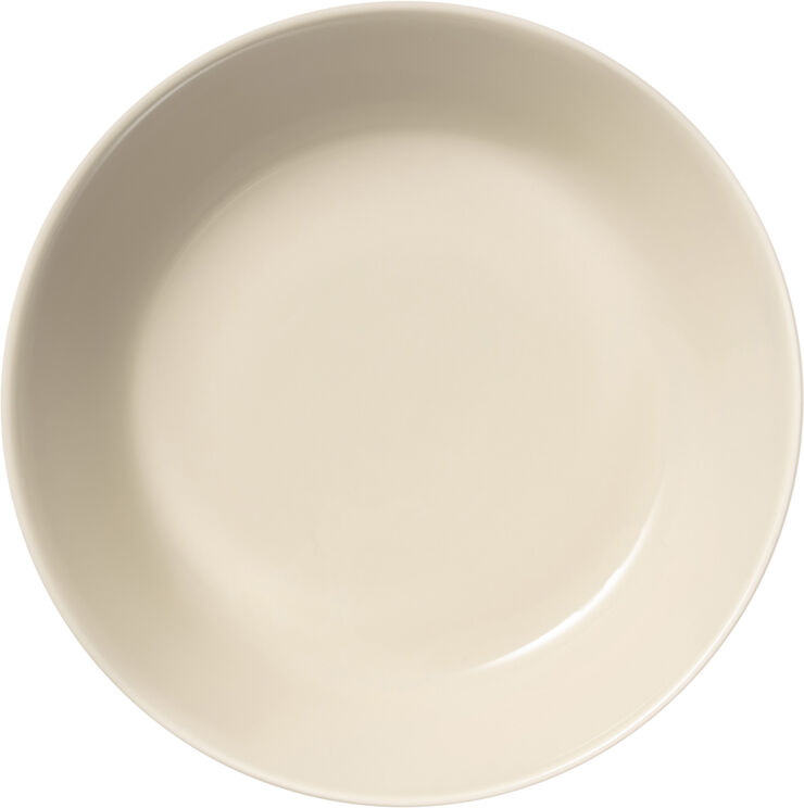 Iittala Teema Tiimi 12 cm skål linen Linen