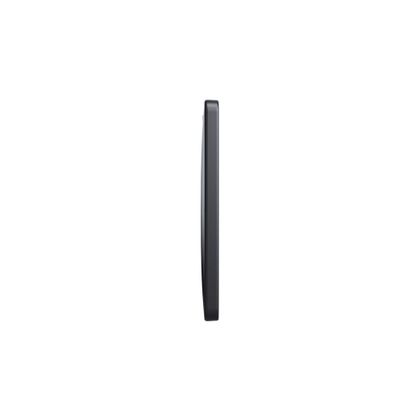 Coque de protection SP Connect SPC+ S24 FE - Noir