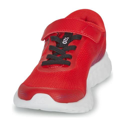 New Balance - 520 - Rouge