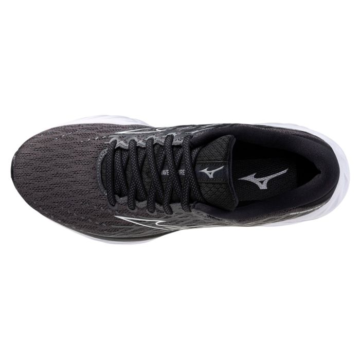 Mizuno Dame Løbesko Wave Inspire 20 Sort