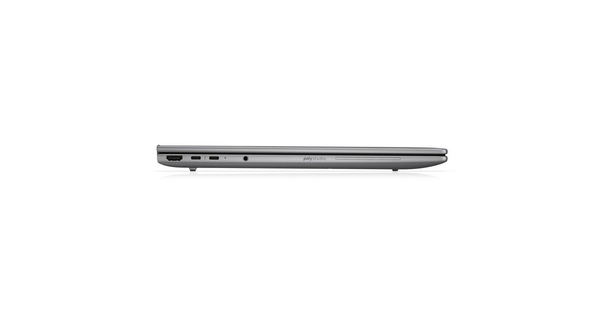 HPZBook 8 G1i (B72VBET) 16