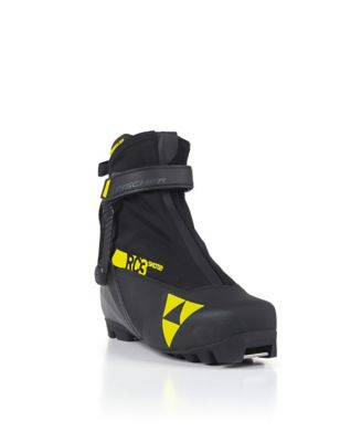 FischerRC3 Skate - schwarz