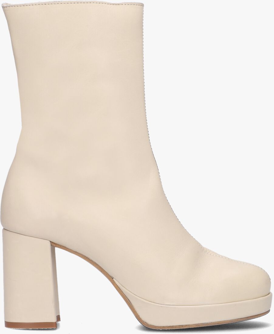 TANGO witte tango enkellaarsjes nadine 5