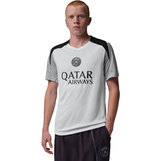 Nike Paris Saint-Germain Strike Top 2025/2026