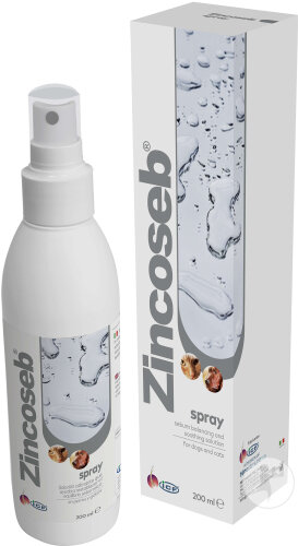 Zincoseb Spray Flacon 200ml