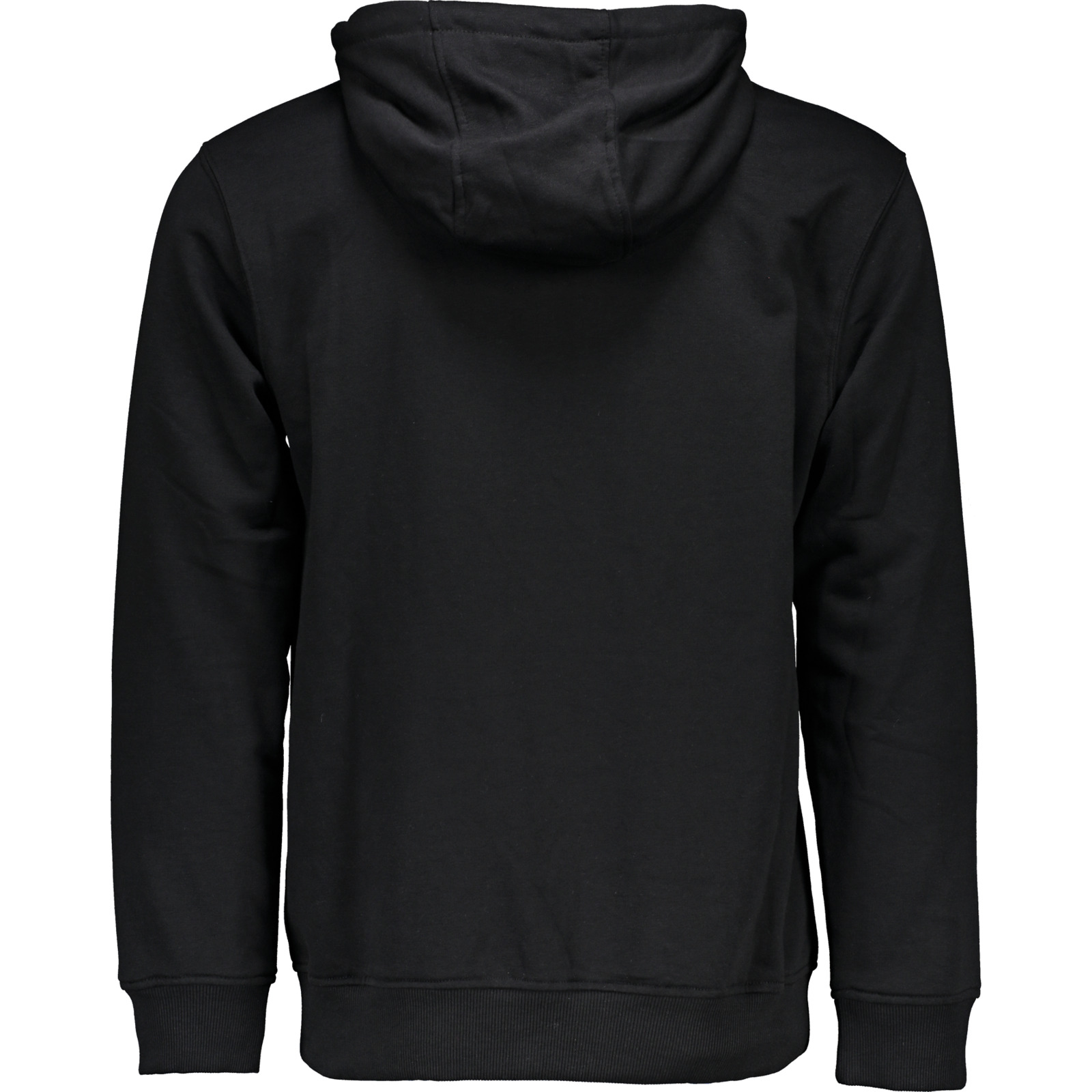 Lotto Herren-Hoodie Smart IV XL, schwarz