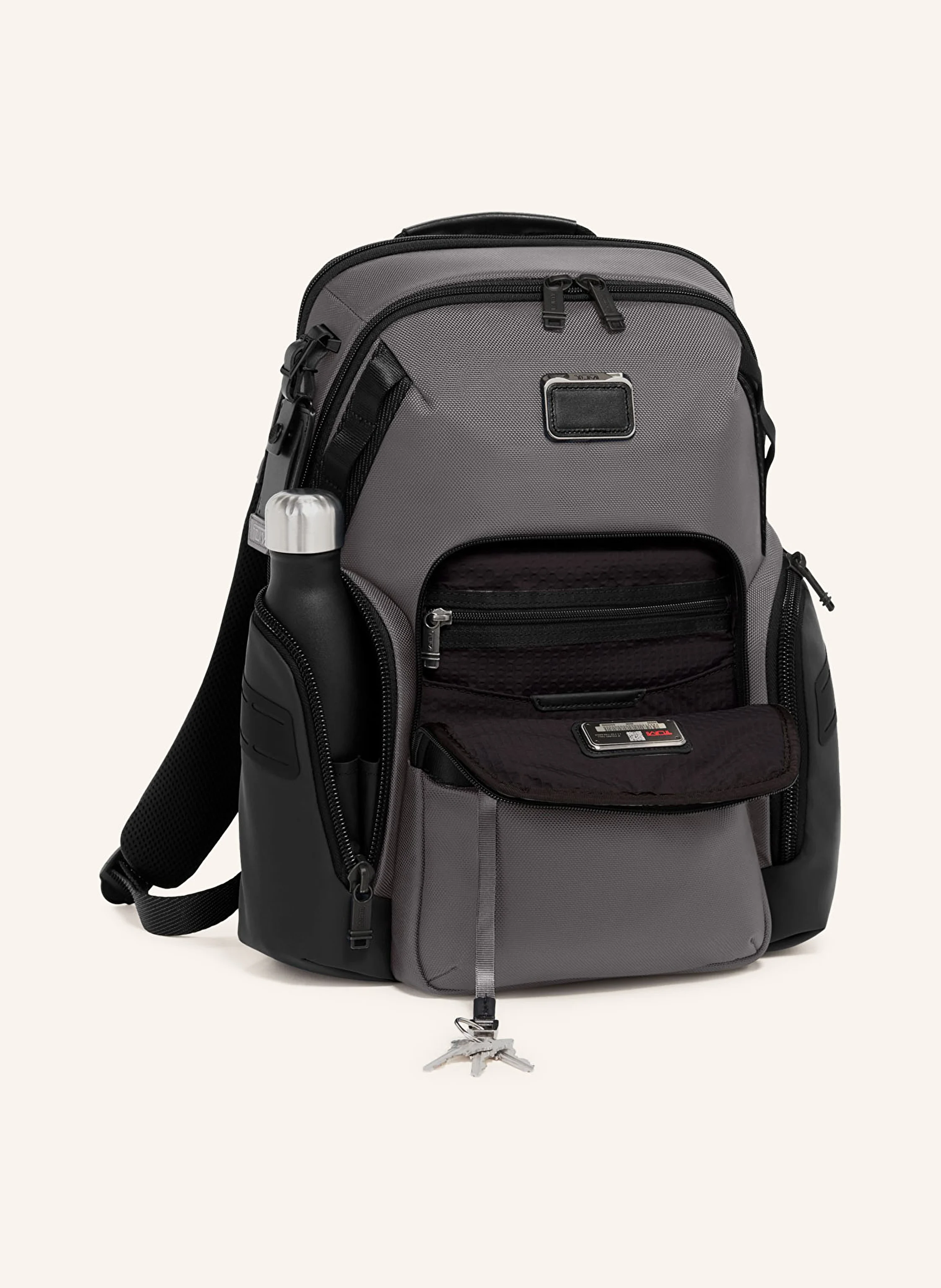 TUMI ALPHA BRAVO Rucksack NAVIGATION BACKPACK mit Laptop-Fach