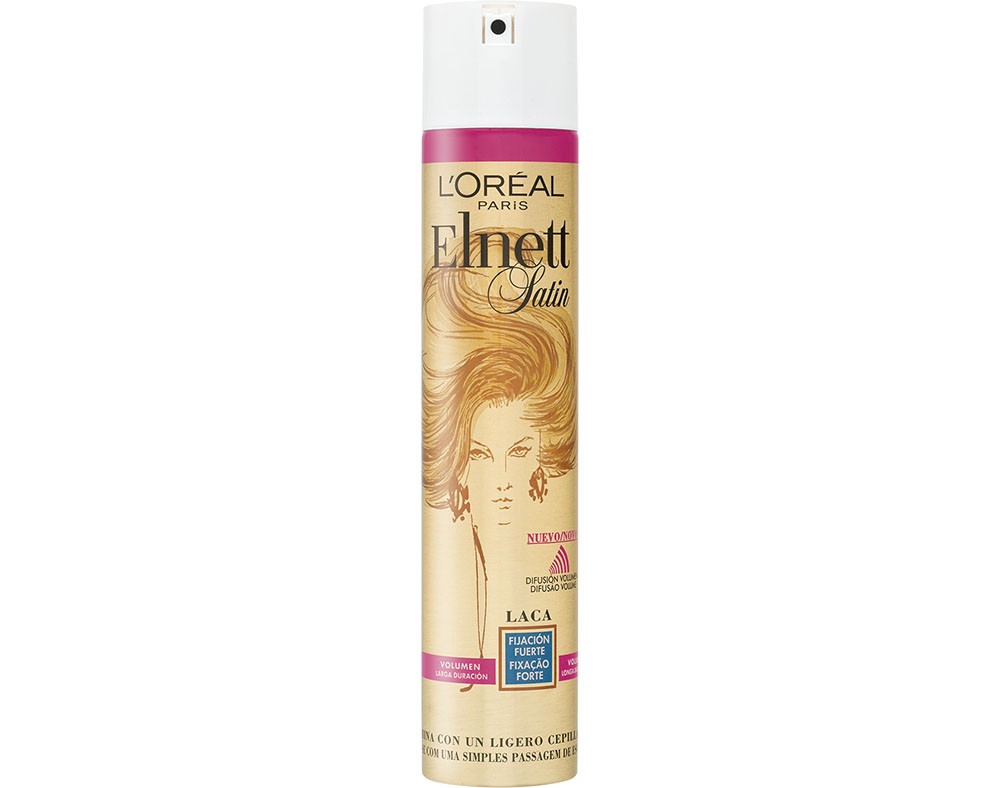 LACA ELNETT VOLUME 300ML