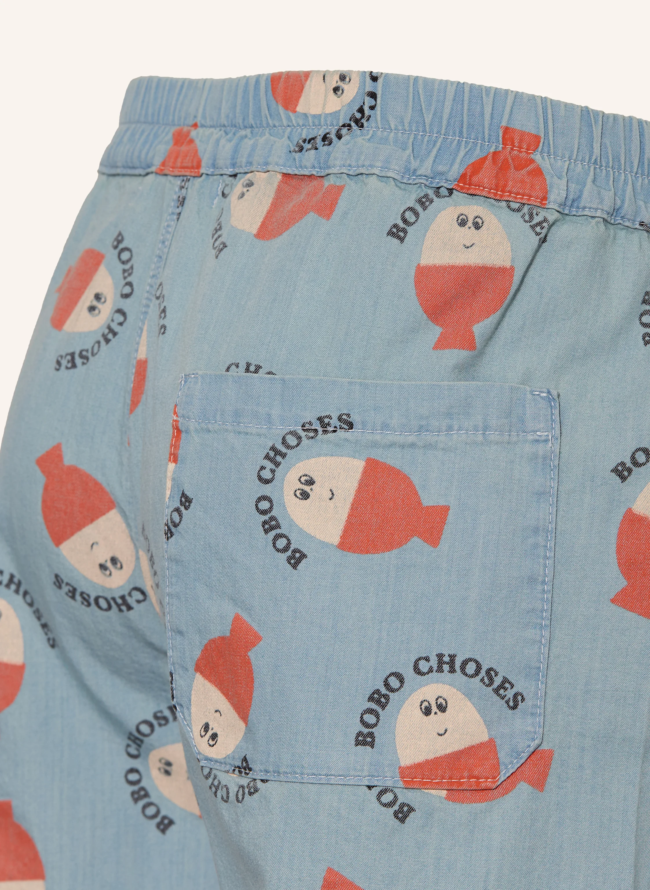 BOBO CHOSES Shorts